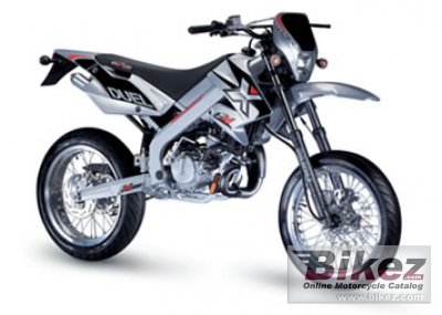 2008 roxon duel sm 50r photo